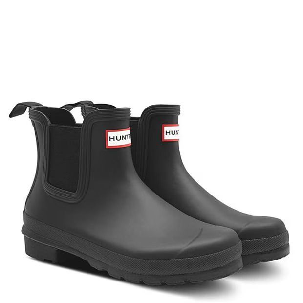 Hunter wellies sale save up to 50 on the iconic boots in the Black Friday deal