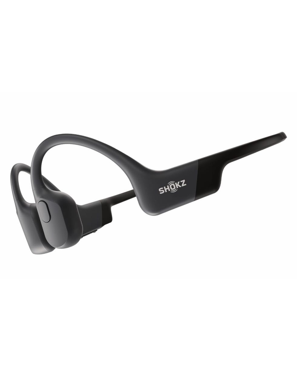 Shokz OpenRun: le migliori cuffie da corsa a conduzione ossea