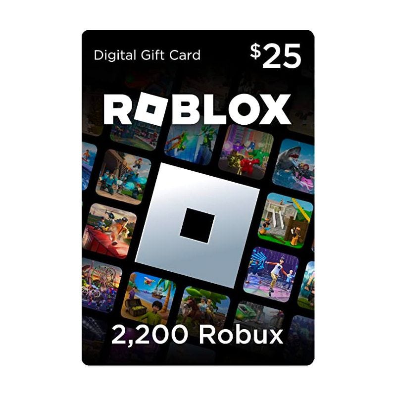 Digital Gift Code