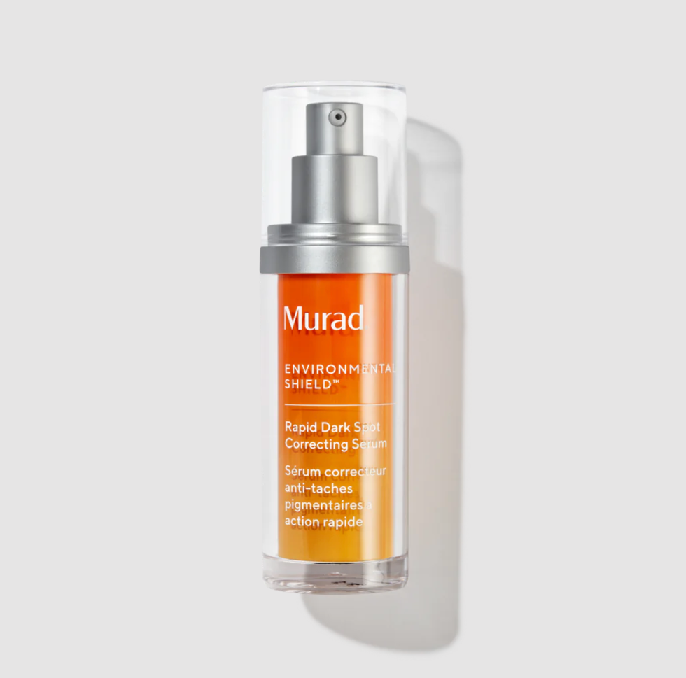 Rapid Dark Spot Correcting Serum