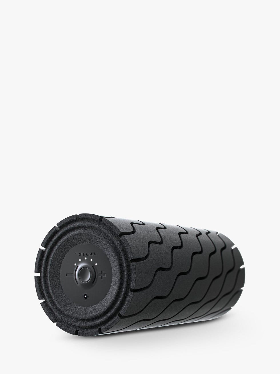 Wave Foam Roller