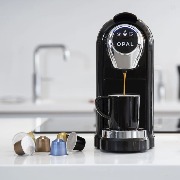 One Capsule Machine
