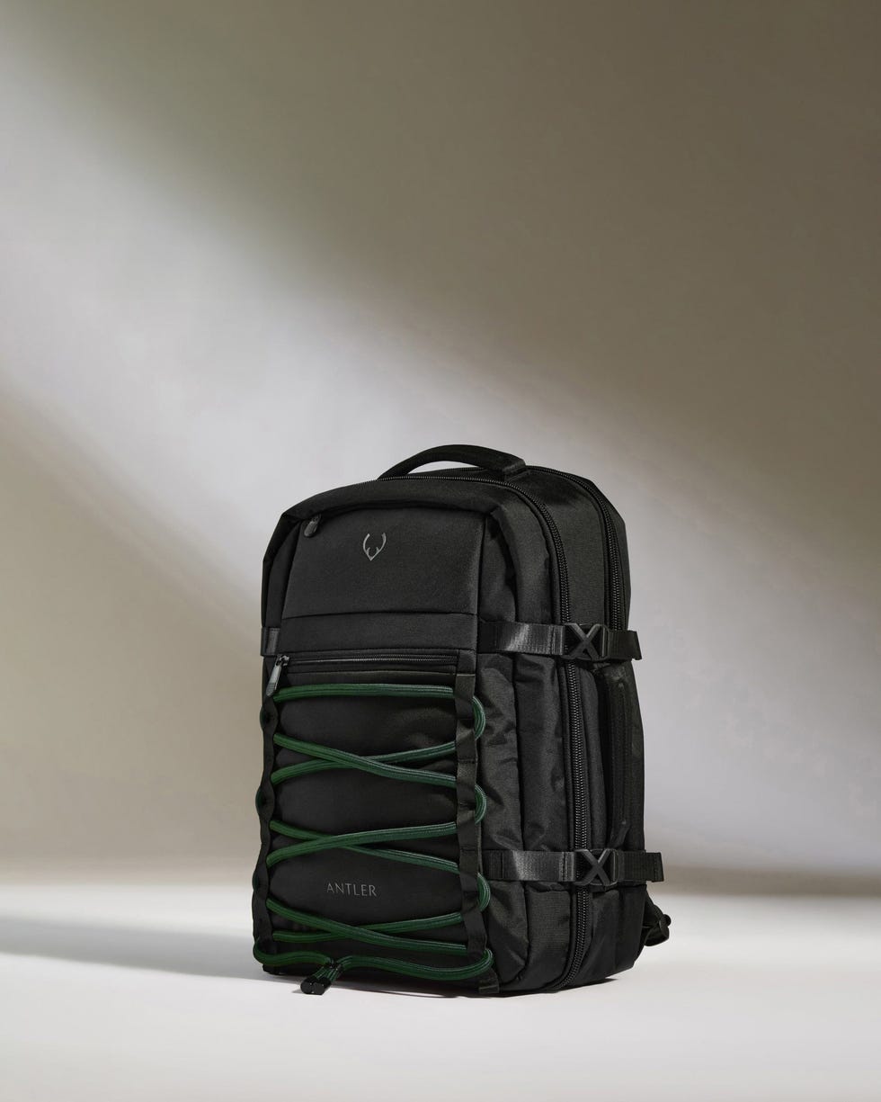 Discovery Backpack