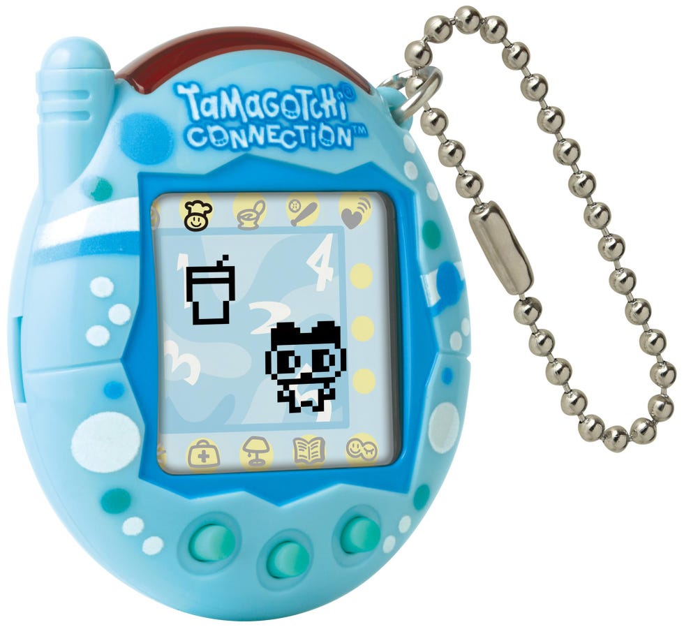 Tamagotchi Connection
