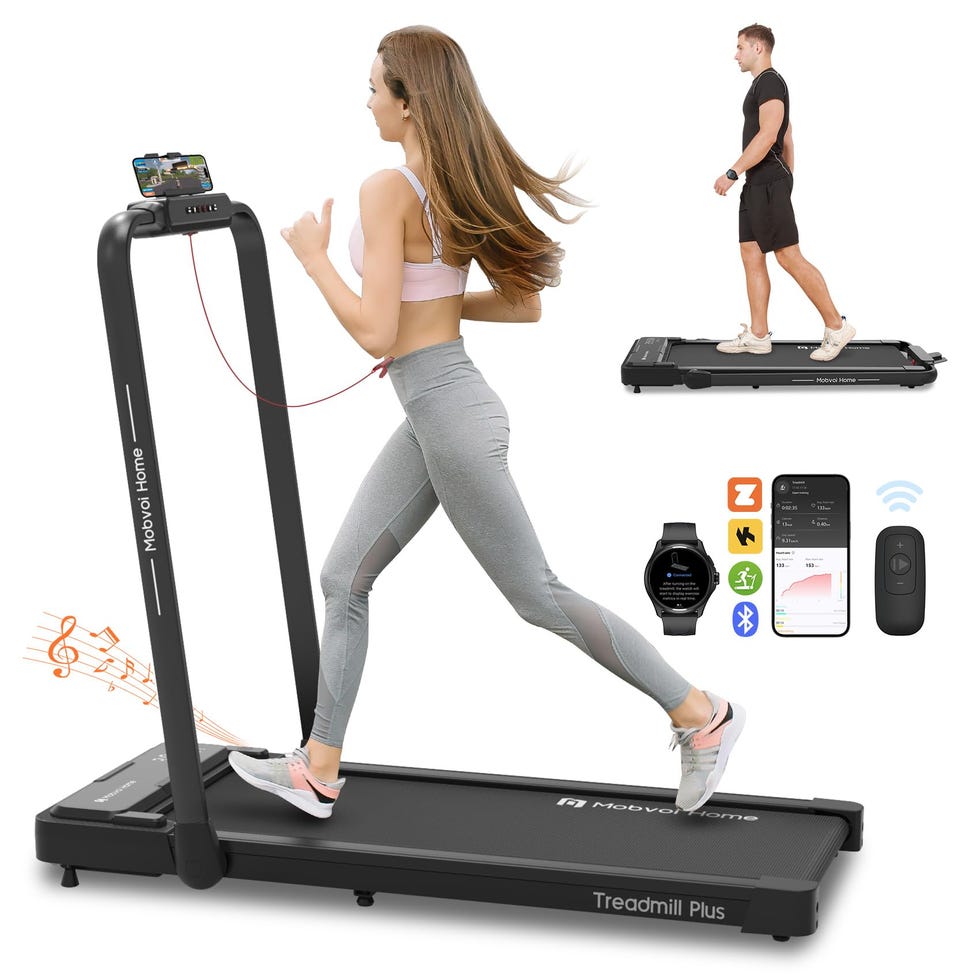Home Treadmill Plus 