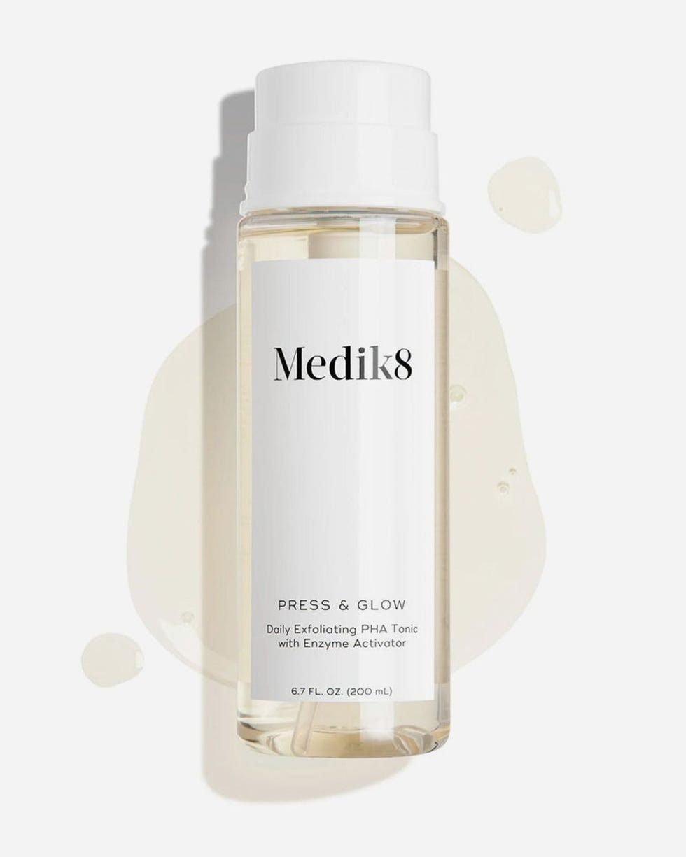 The Best Medik8 Products for All Skin Types, According to Experts