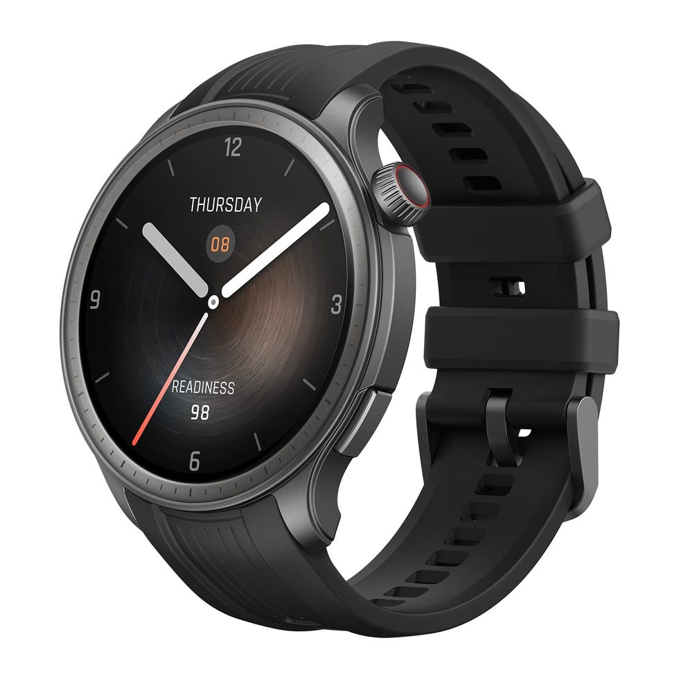 Reloj inteligente Balance