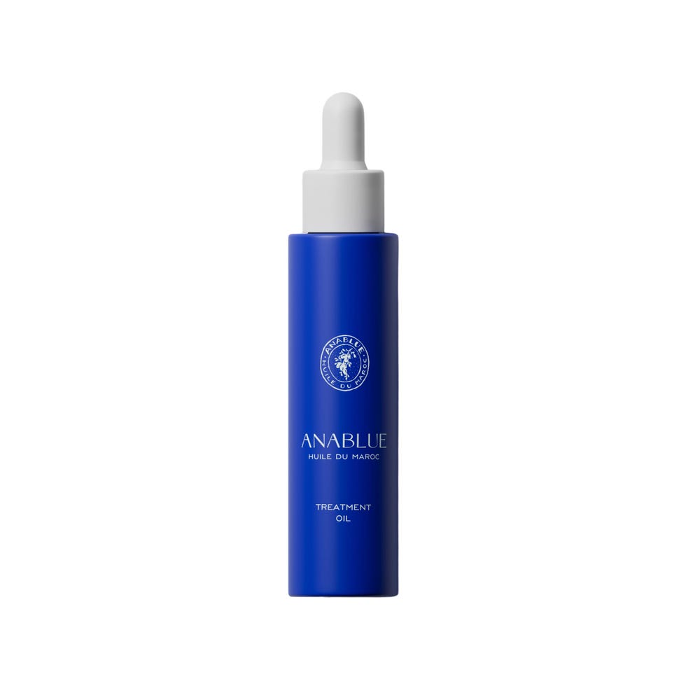 Treatment Oil 