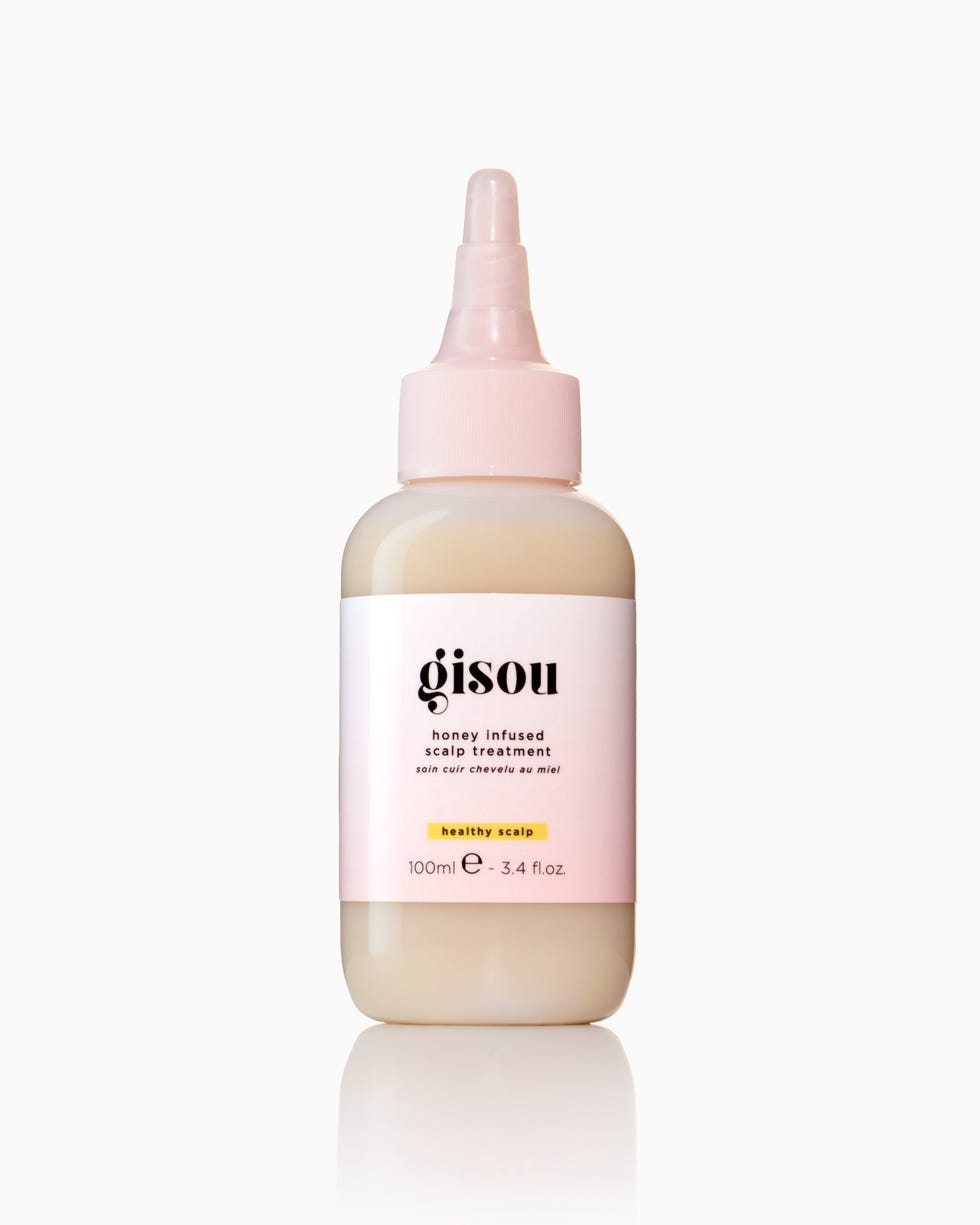 Honey Infused Scalp Treatment 