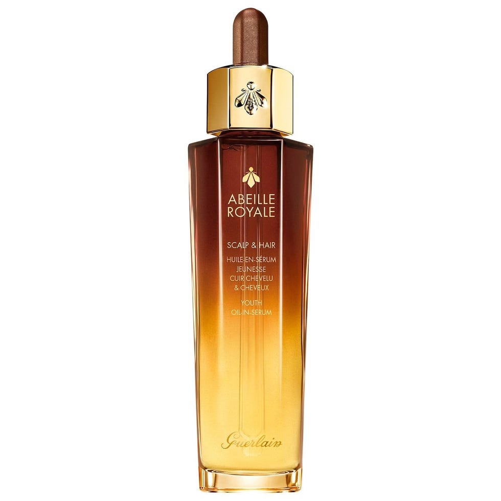 Abeille Royale Scalp & Hair Youth Oil-in-Serum