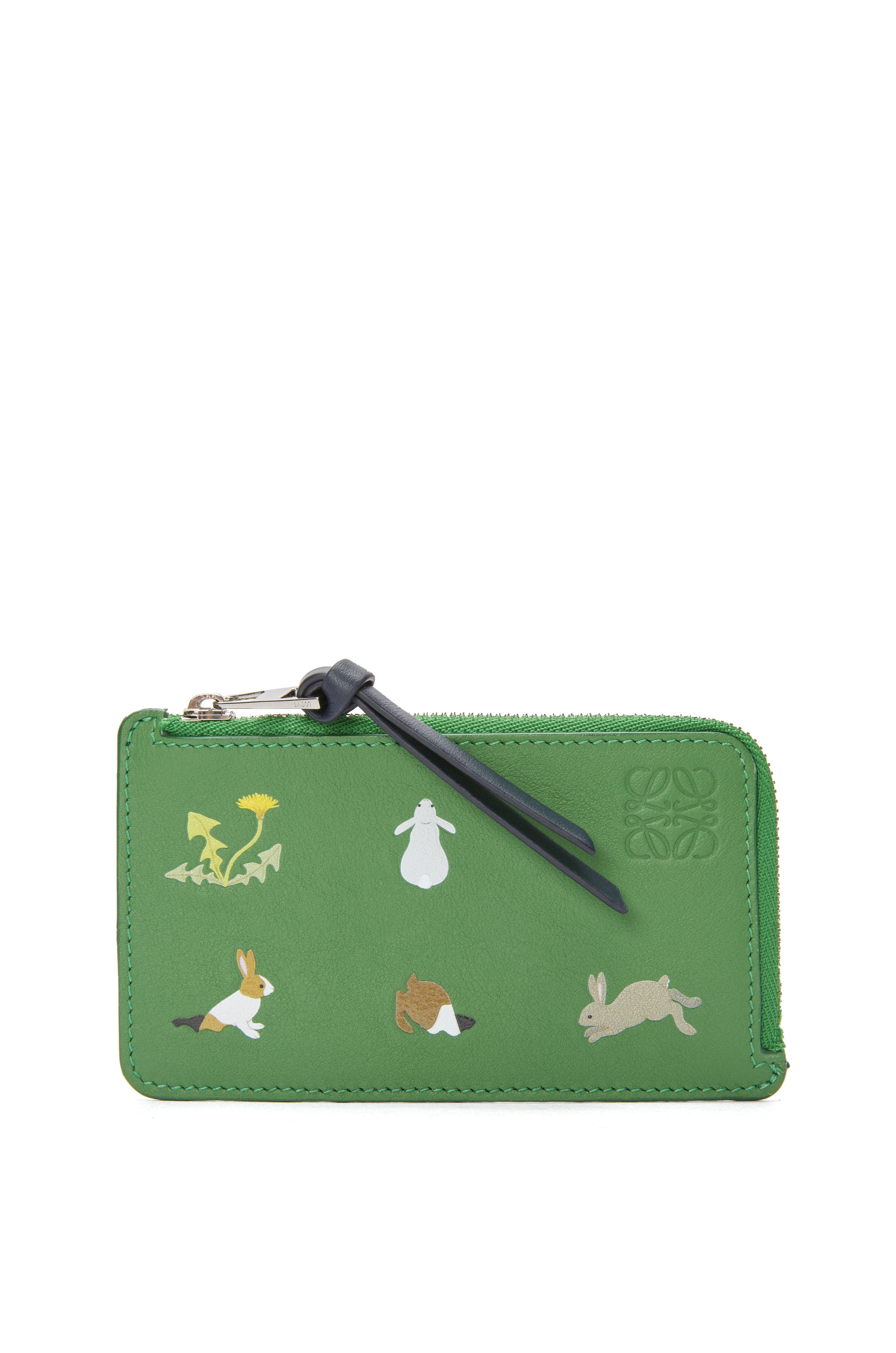 LOEWE 23SS 新作 定番デザインで使いやすい☆長財布 男女兼用 ウィメンズ ラグジュアリーラージウォレット - LOEWE
