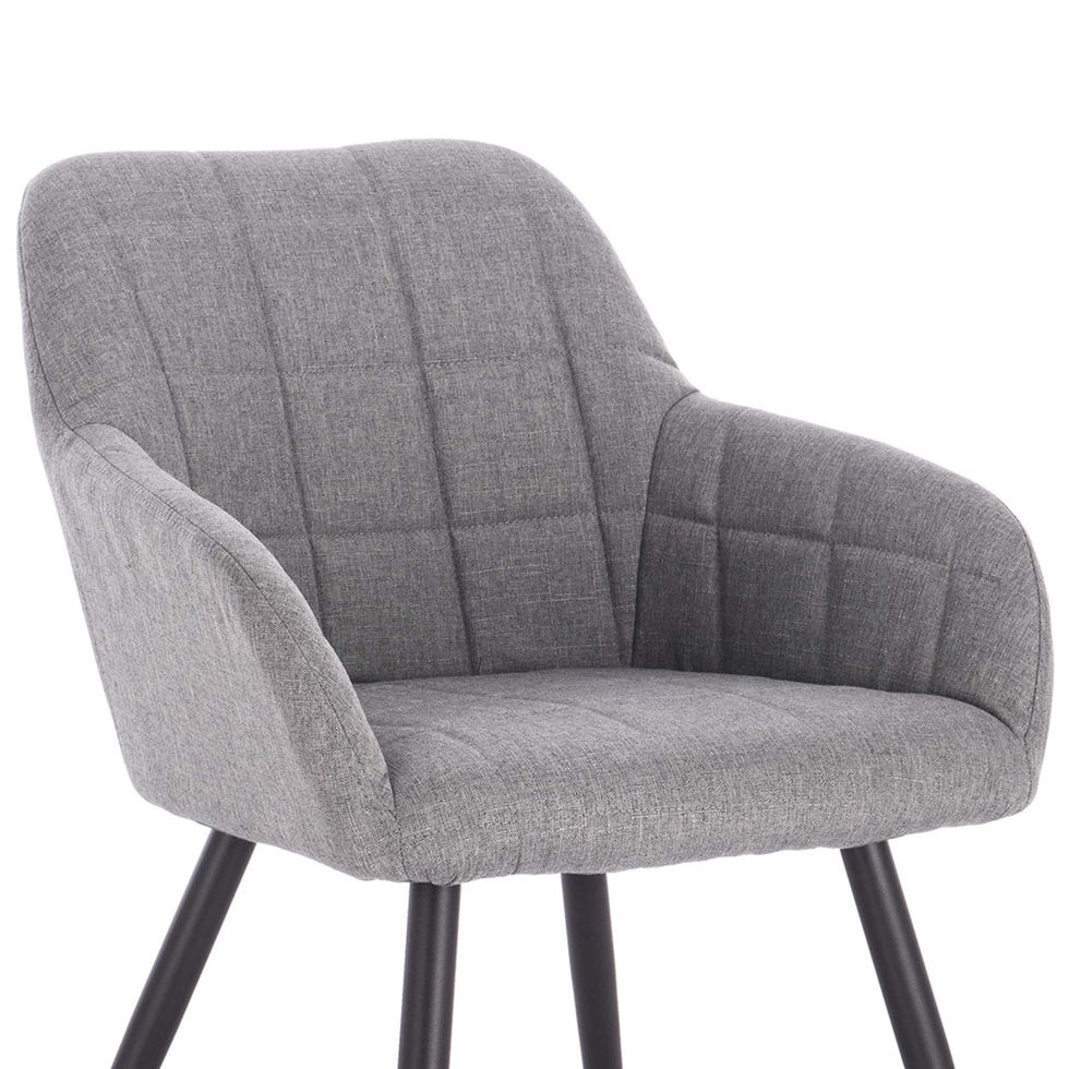 Silla de comedor nórdica