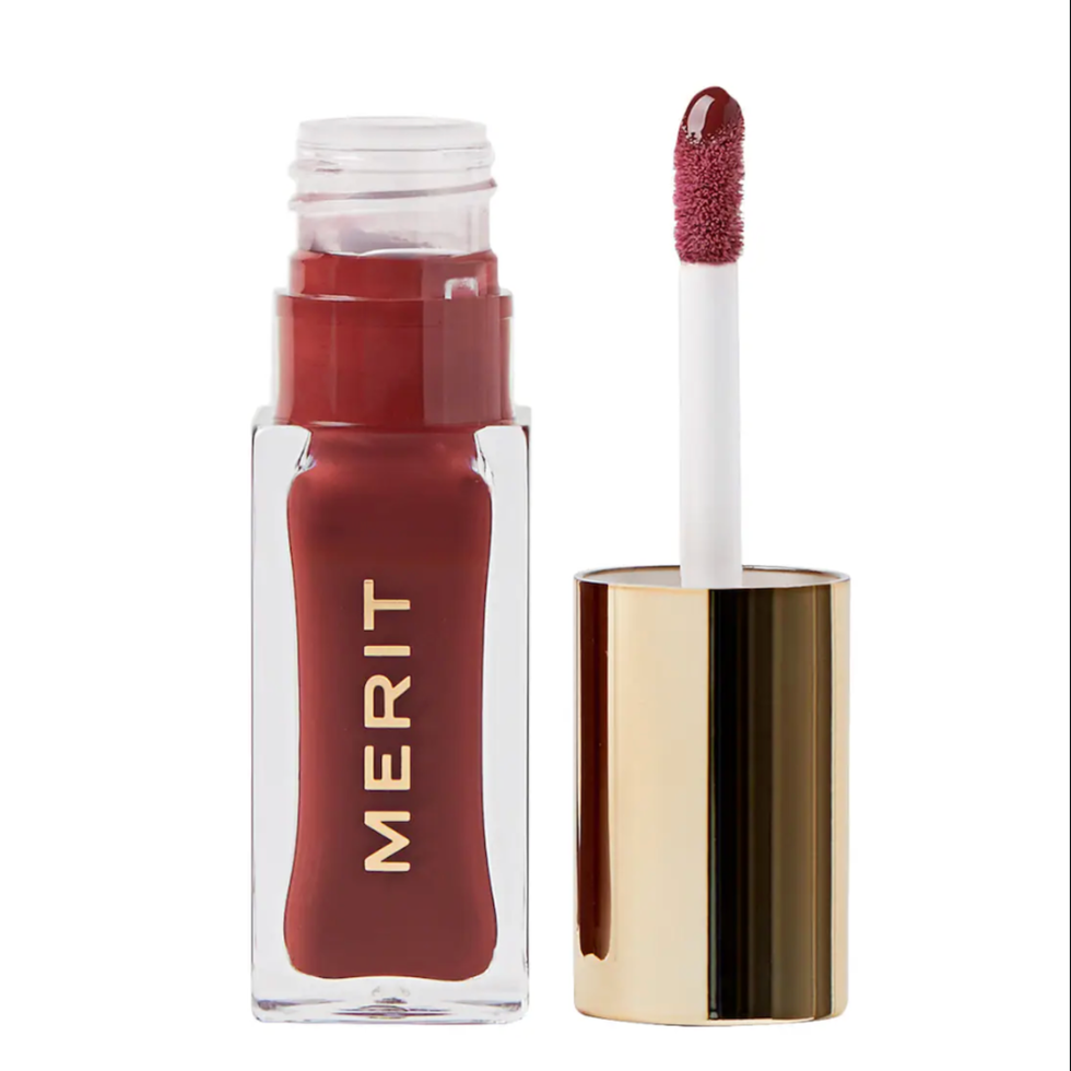 Shade SlickTinted Lip Oil 
