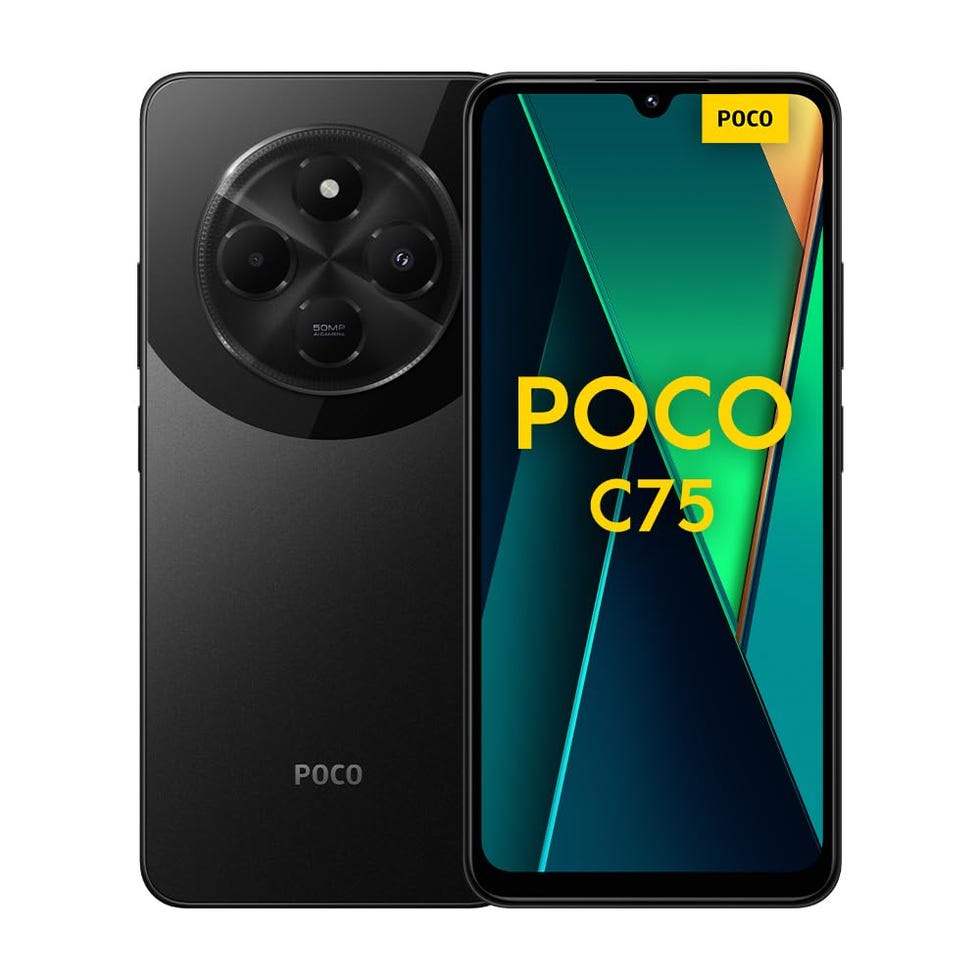 Poco C75