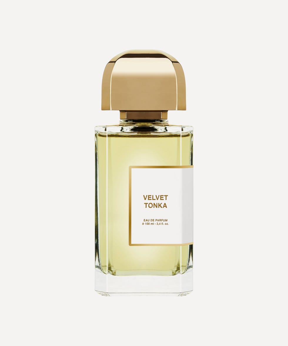 BDK Velvet Tonka Perfume Perfume Perfume 