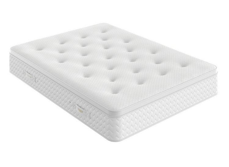 Equipe Gold Cumborne Combination Mattress 