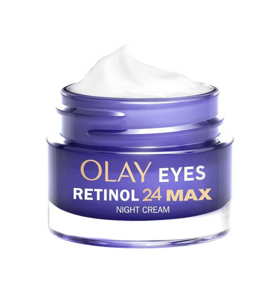 Olay Regenerist Retinol24 MAX Night Eye Cream