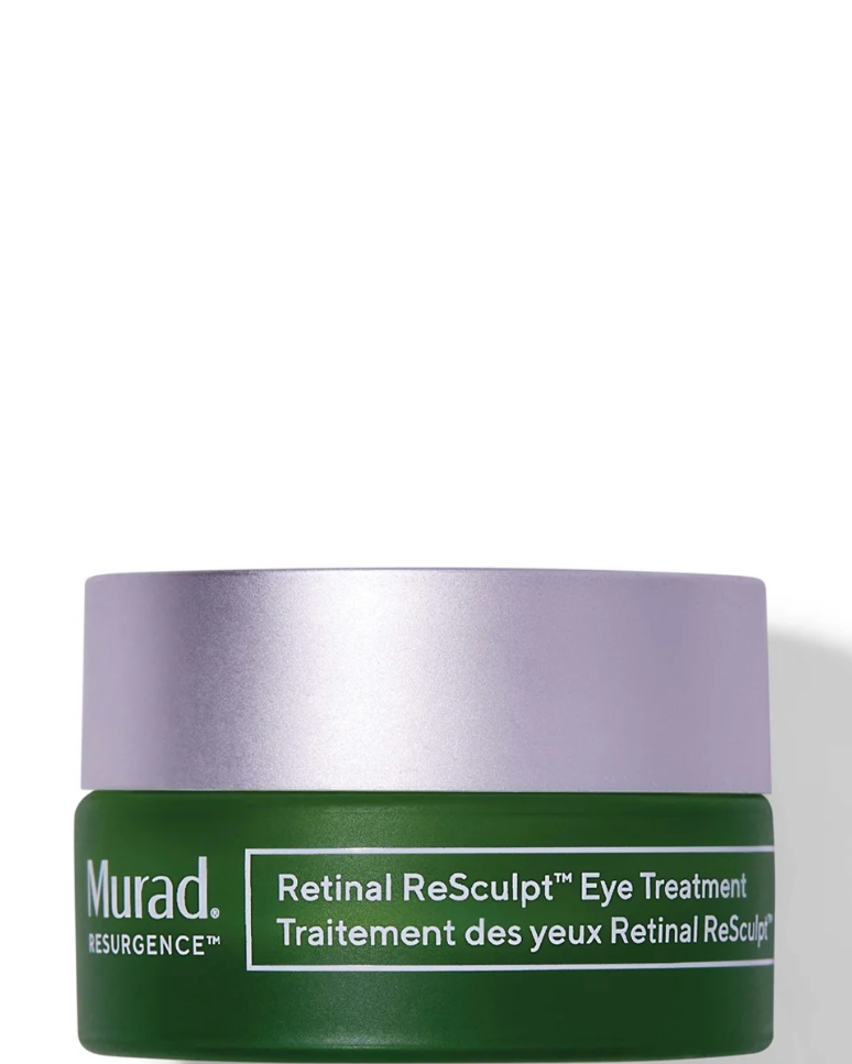 Murad Retinal ReSculpt Overnight Eye Lift Treatment
