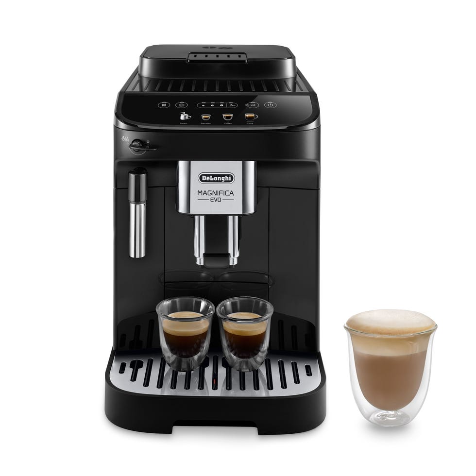 Magnifica Evo ECAM290.21.B Bean to Cup Coffee Machine