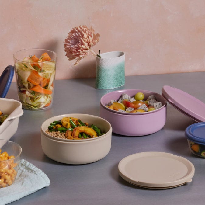 Wander Bowl