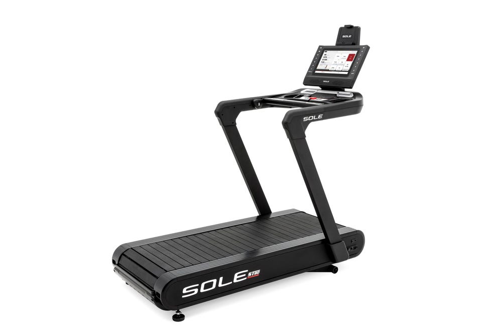 ST90 Treadmill