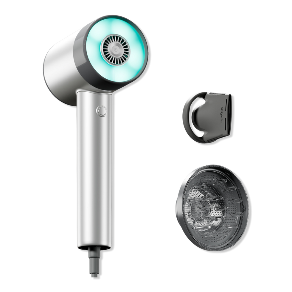 AirLight Pro Hair Dryer