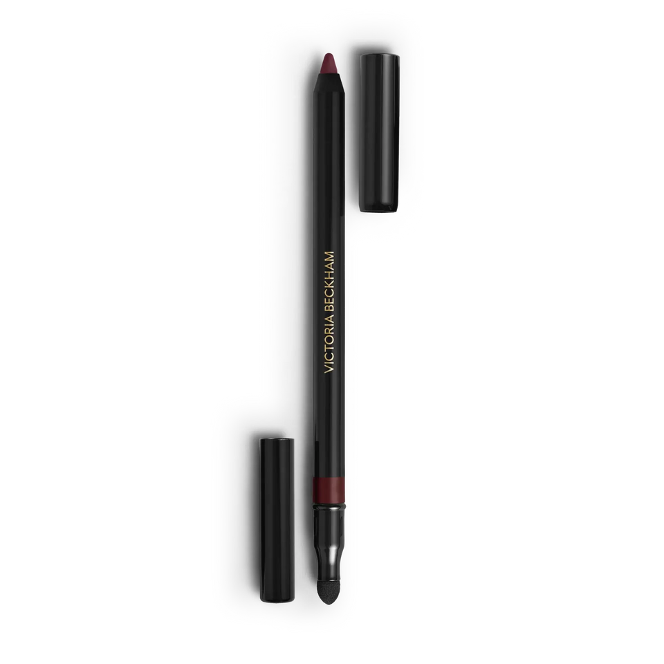 Satin Kajal Liner in Bordeaux