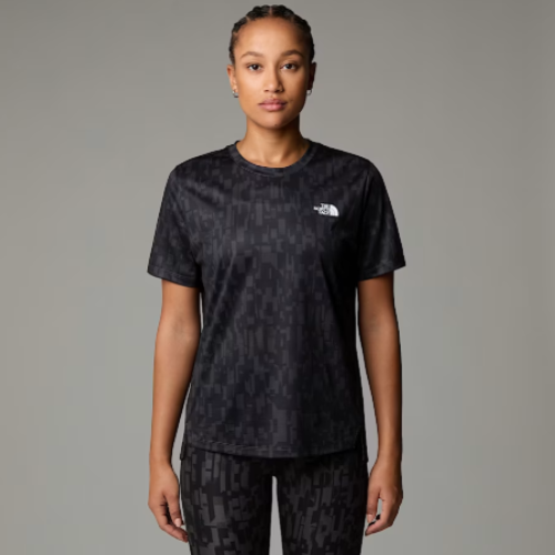Flex Printed T-Shirt