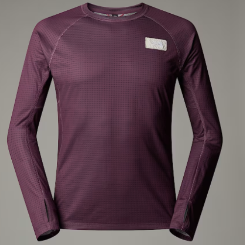 A68-a Baselayer Top