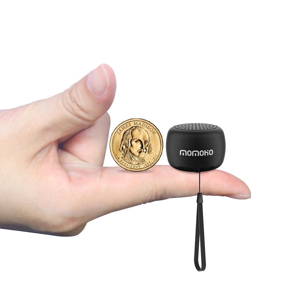 Mini Bluetooth-luidspreker