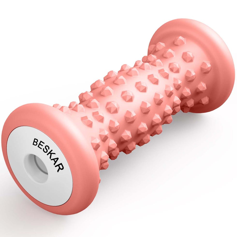 Foot Massage Roller