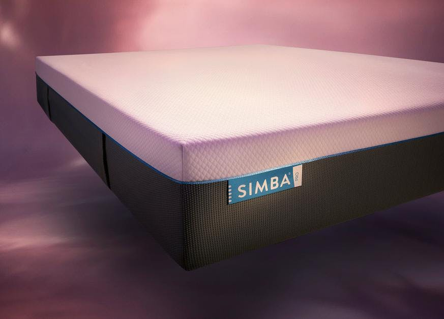 Simba black friday 2019 discount