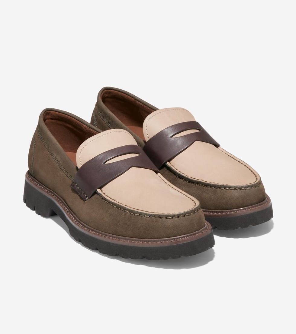 American Classics Penny Loafer