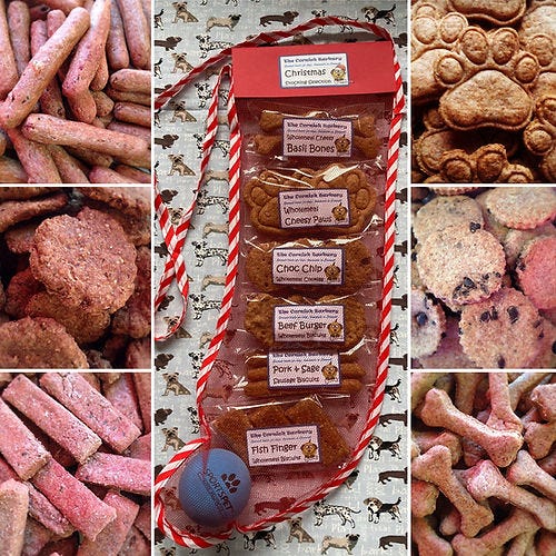 GIANT Christmas Stocking Selection