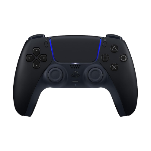 DualSense Wireless Controller – Midnight Black