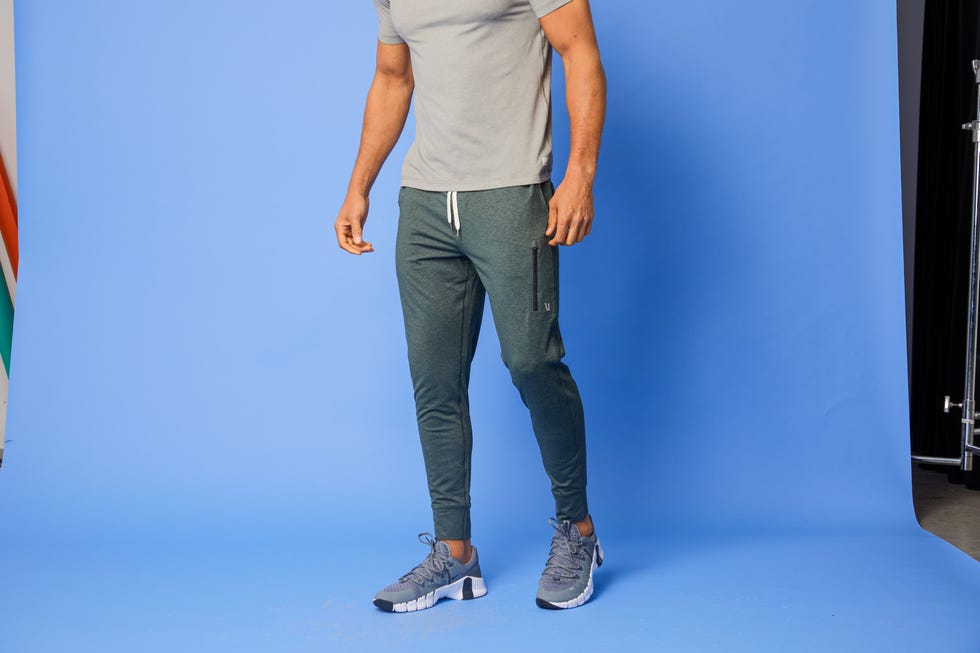 Sunday Performance Jogger Pants 