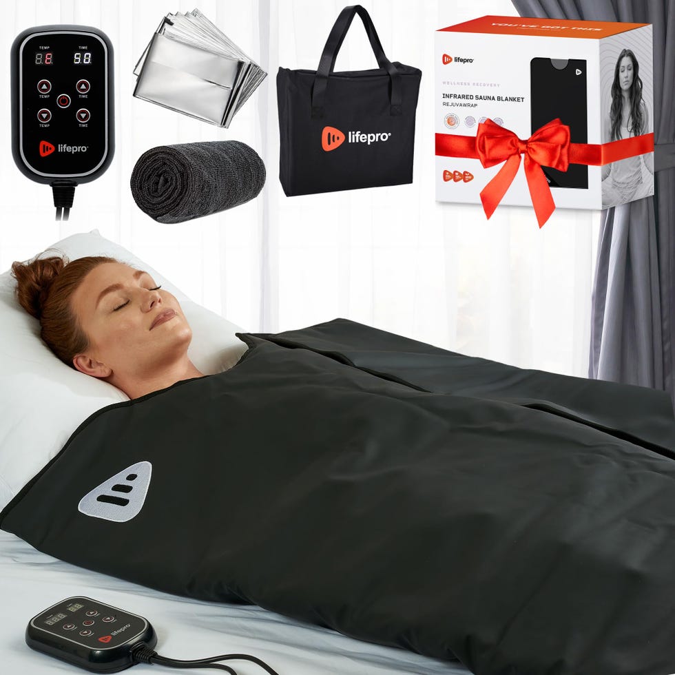 Far Infrared Sauna Blanket