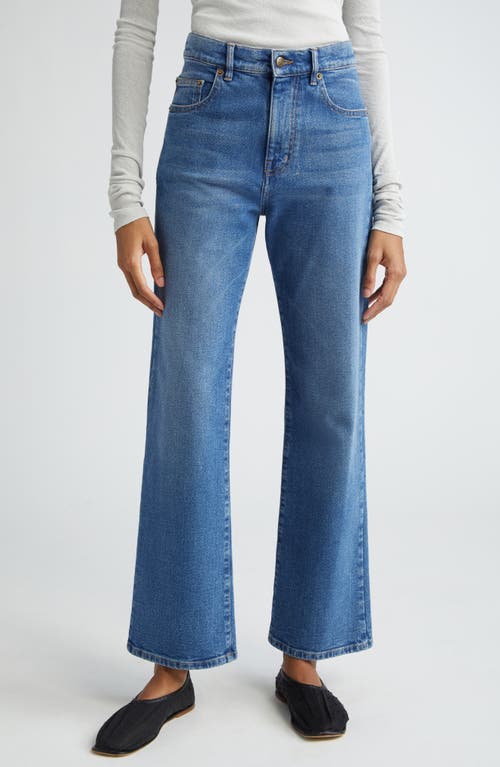 Jasper Flare Jeans 