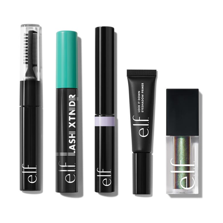 Sparkle Eyes Makeup Kit