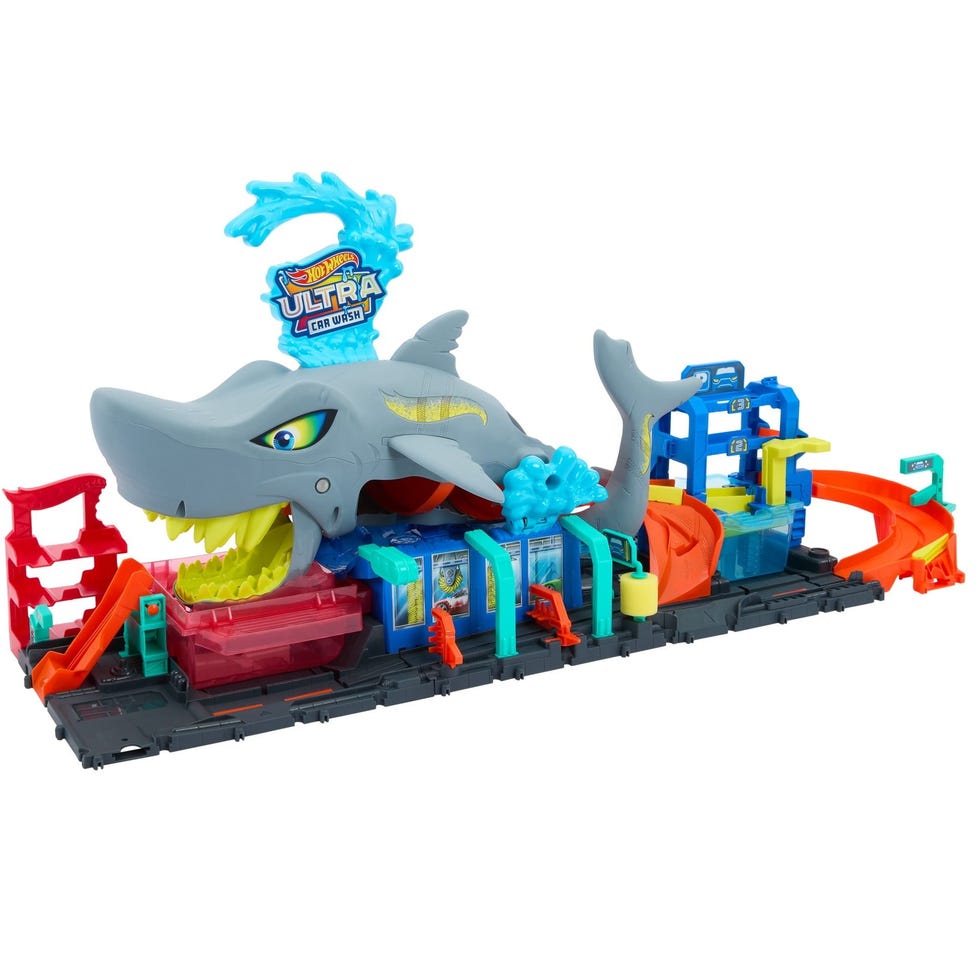 Shark Car Wash Shark Car Wash