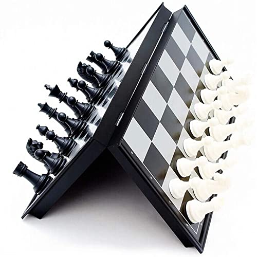 Travel Chess Set