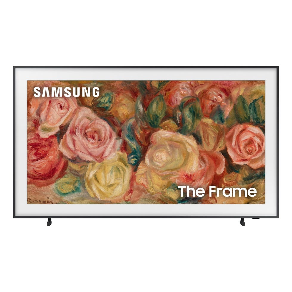 The Frame Series Smart TV 
