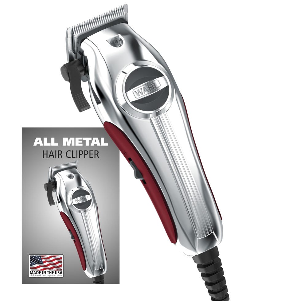 Pro Ultra Quiet High Torque Corded Hair Clipper 