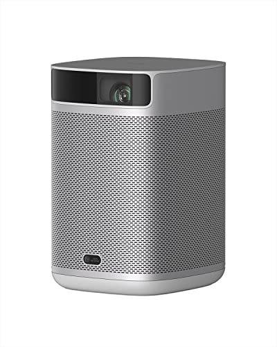 MoGo 2 portable projector