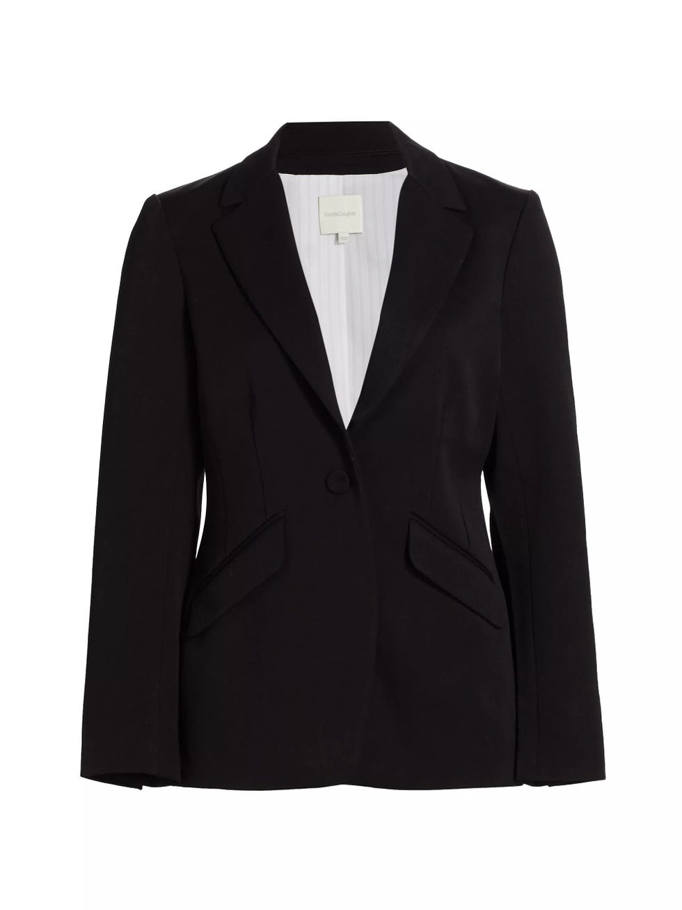 The Favorite Blazer