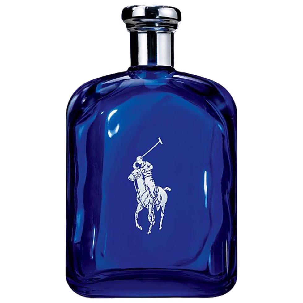 Polo Blue Eau de Toilette Vaporizador