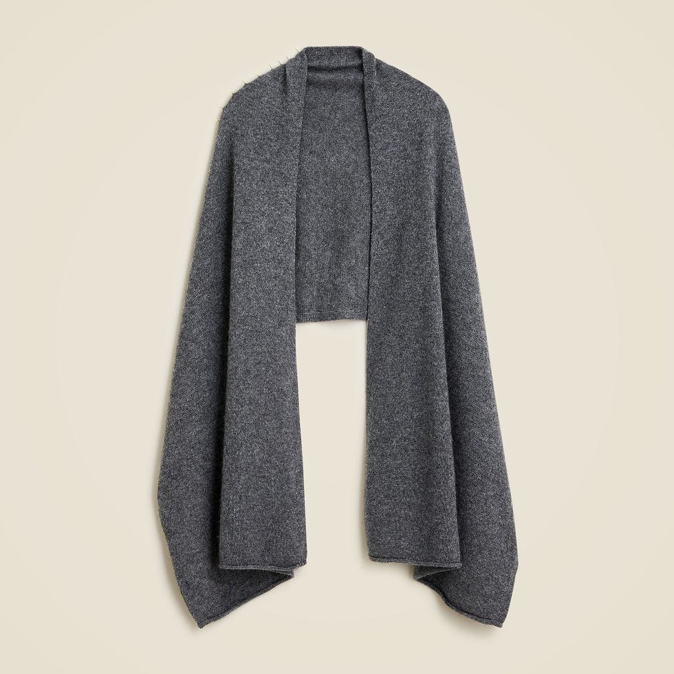 Cashmere Wrap