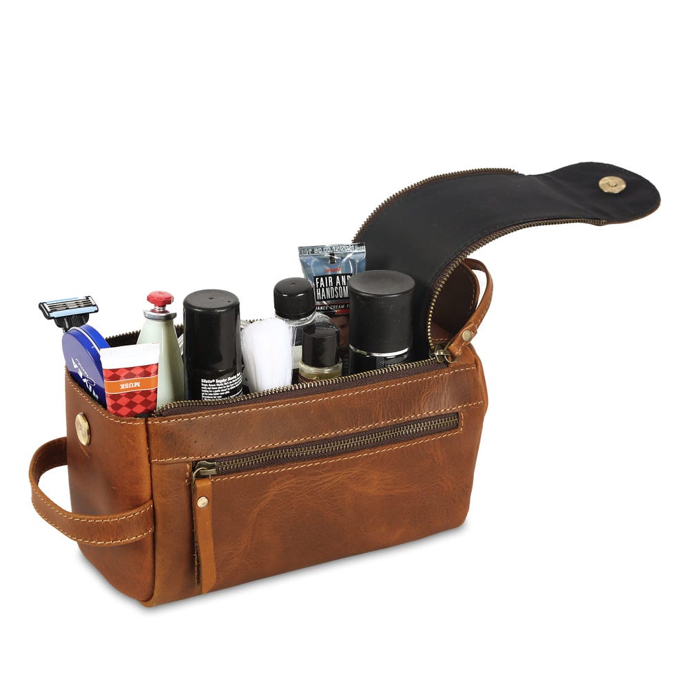 Travel Dopp Kit 
