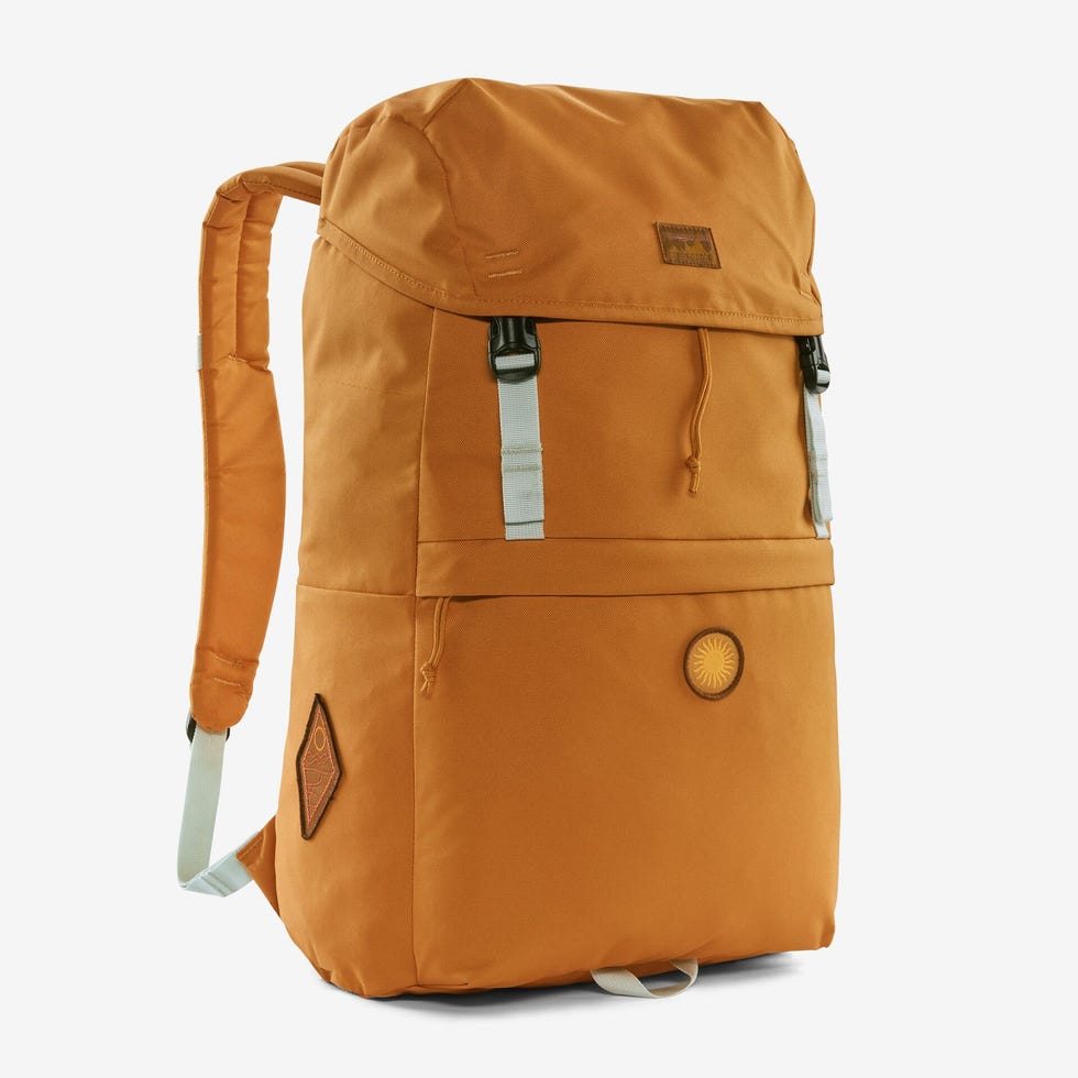 Fieldsmith lid pack 28L