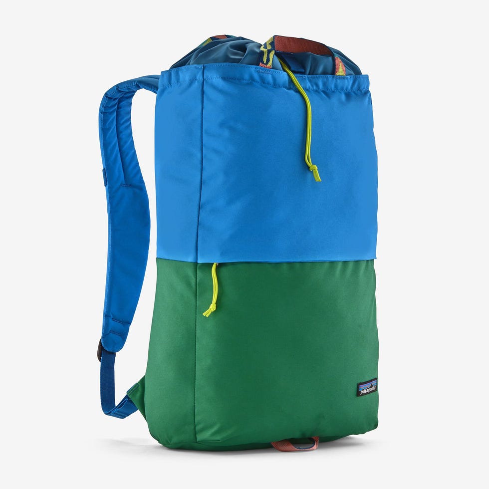 Fieldsmith Linked Pack 25L